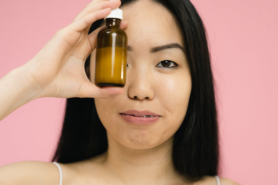 korean skincare beauty routine
