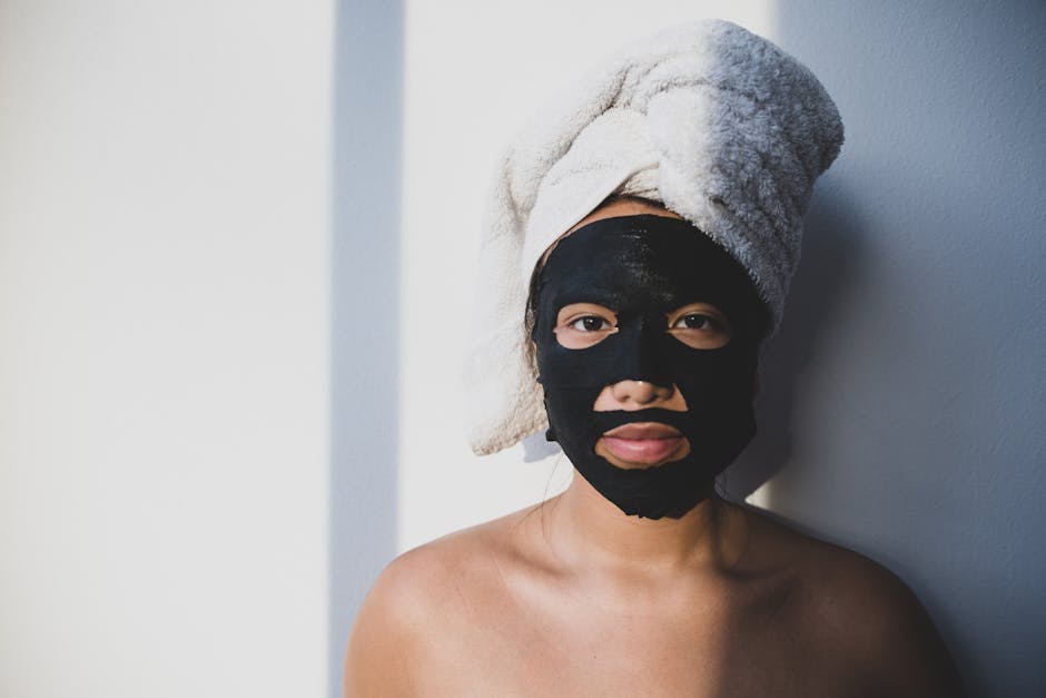 korean skincare beauty routine