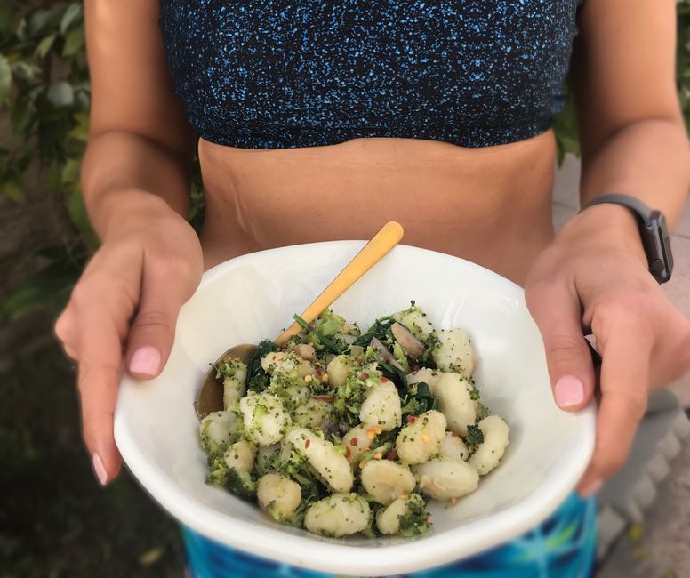 healthy diet meal fitness