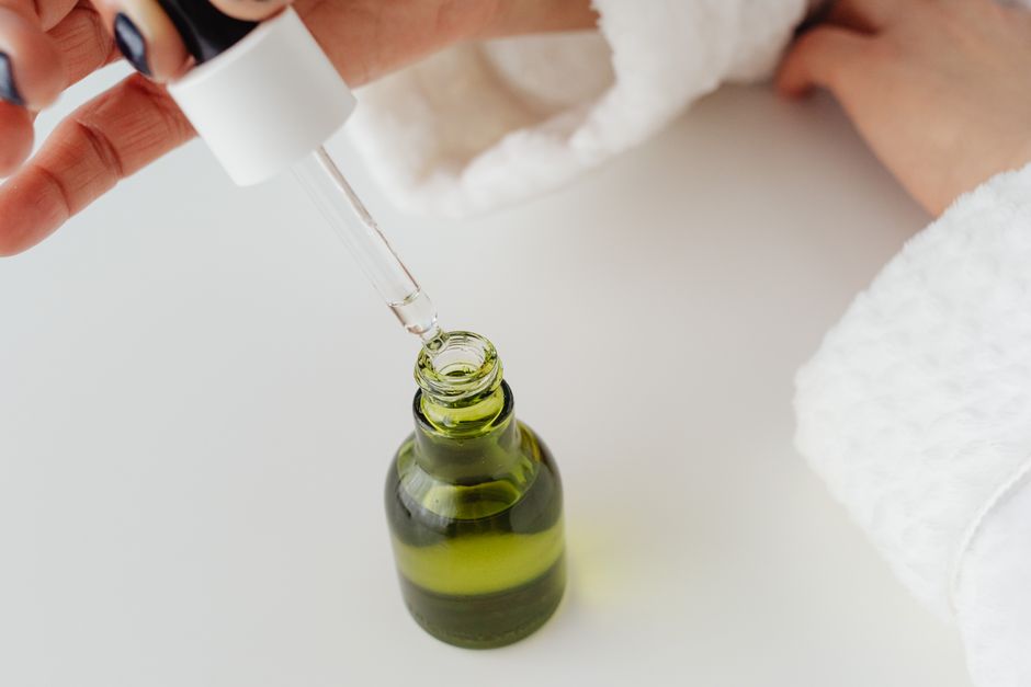 korean skincare beauty routine