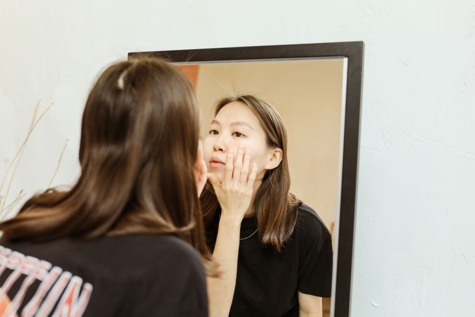 korean skincare beauty routine