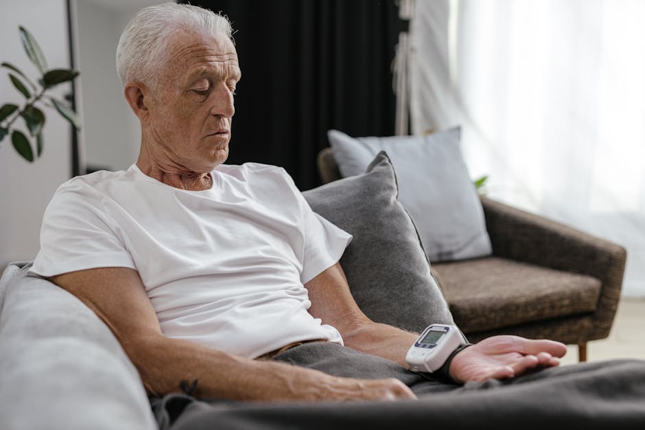 korean health lifestyle blood pressure management