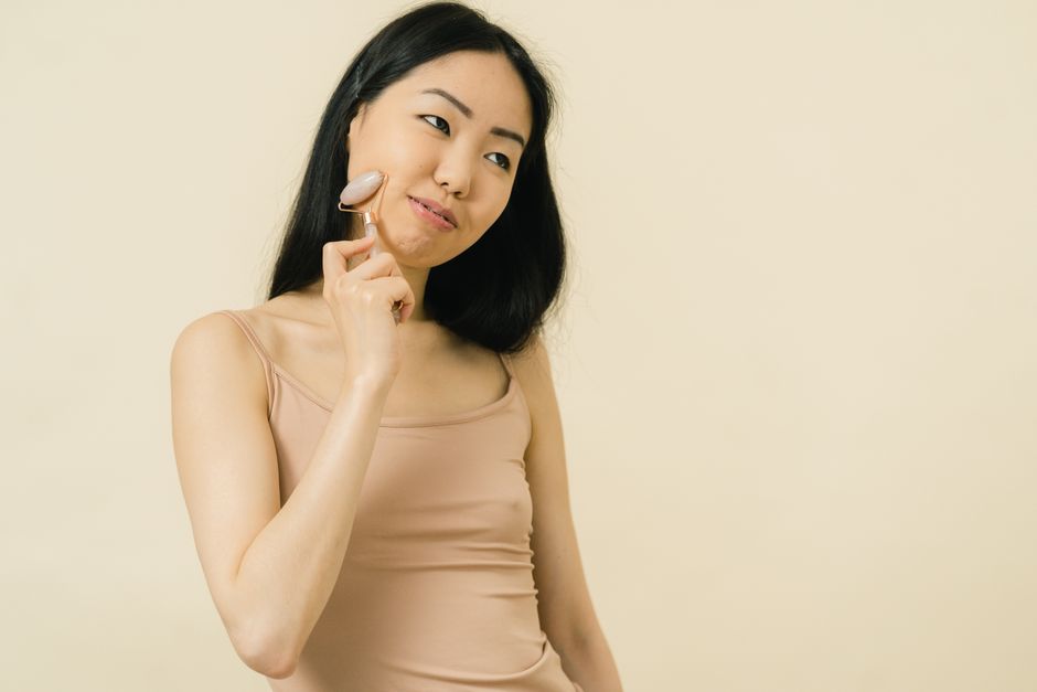 korean skincare beauty routine