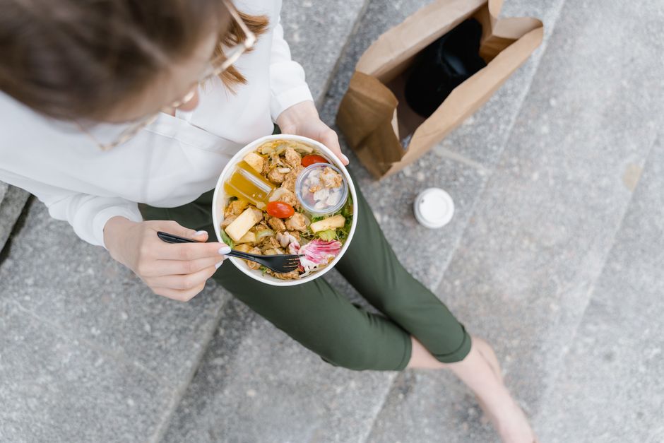 healthy diet meal fitness