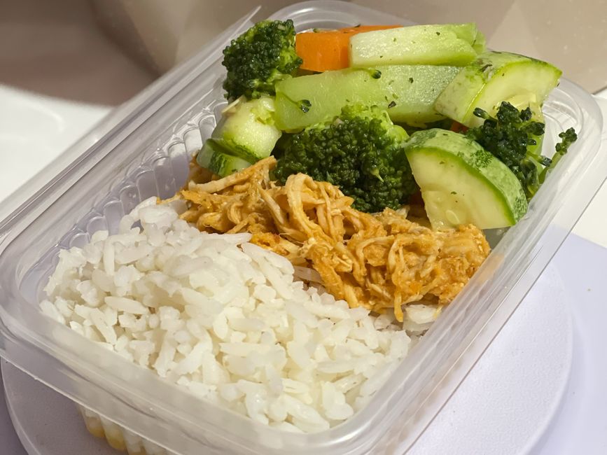 healthy diet meal fitness