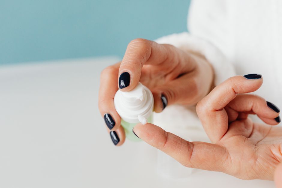 korean dermatology skincare