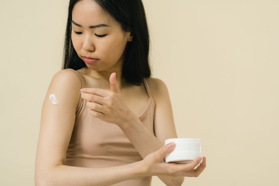 korean dermatology skincare