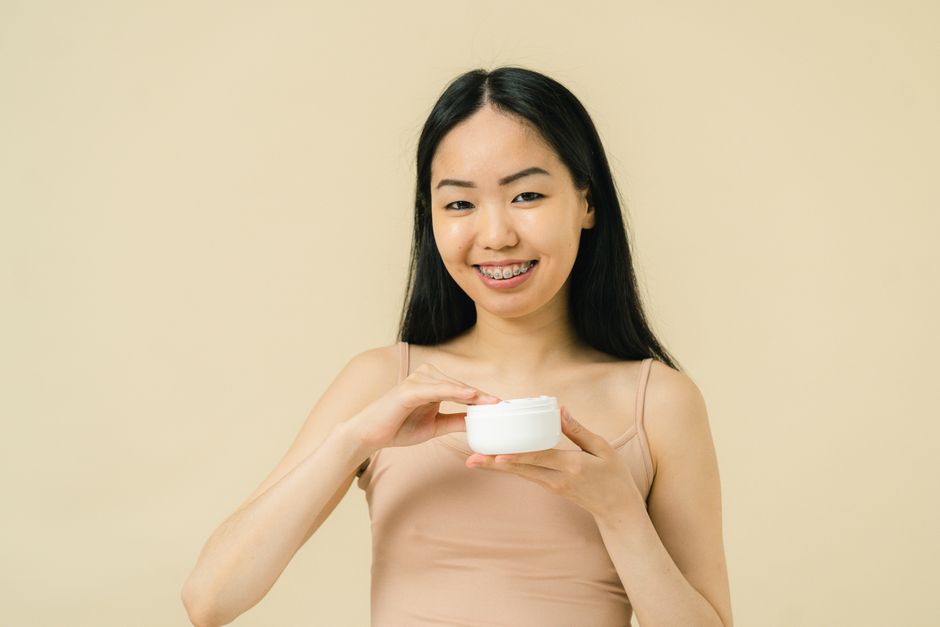 korean beauty skincare