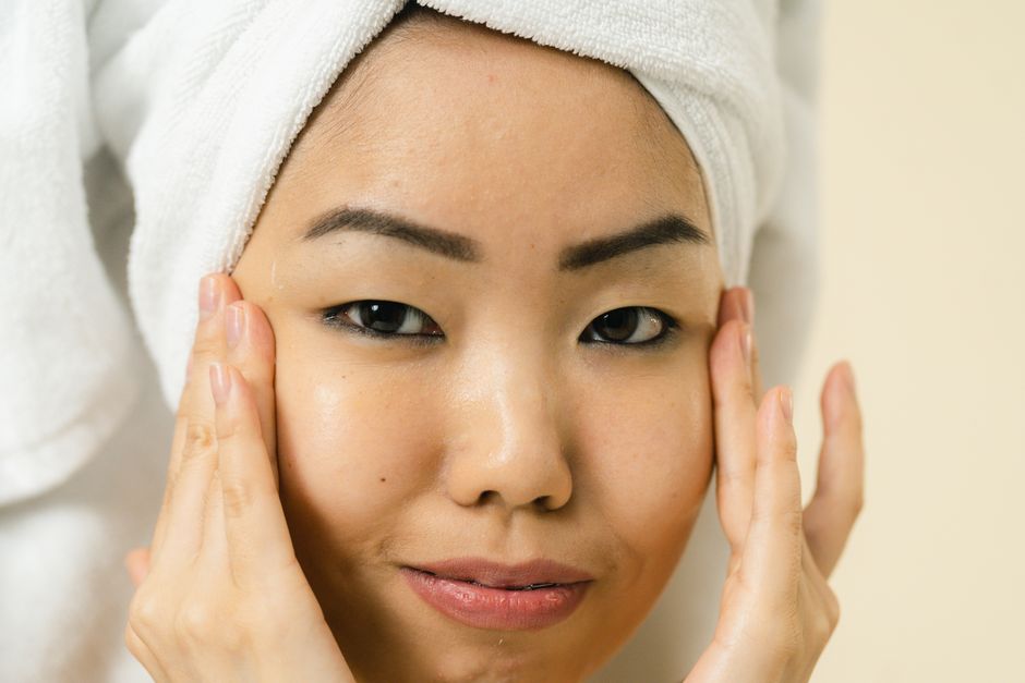 korean beauty skincare