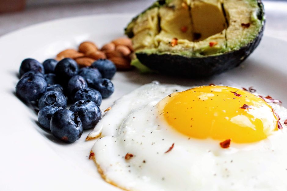 healthy diet meal fitness