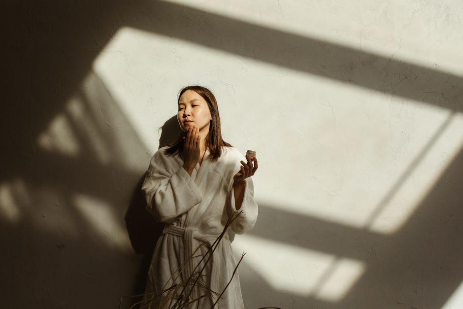 korean beauty skincare
