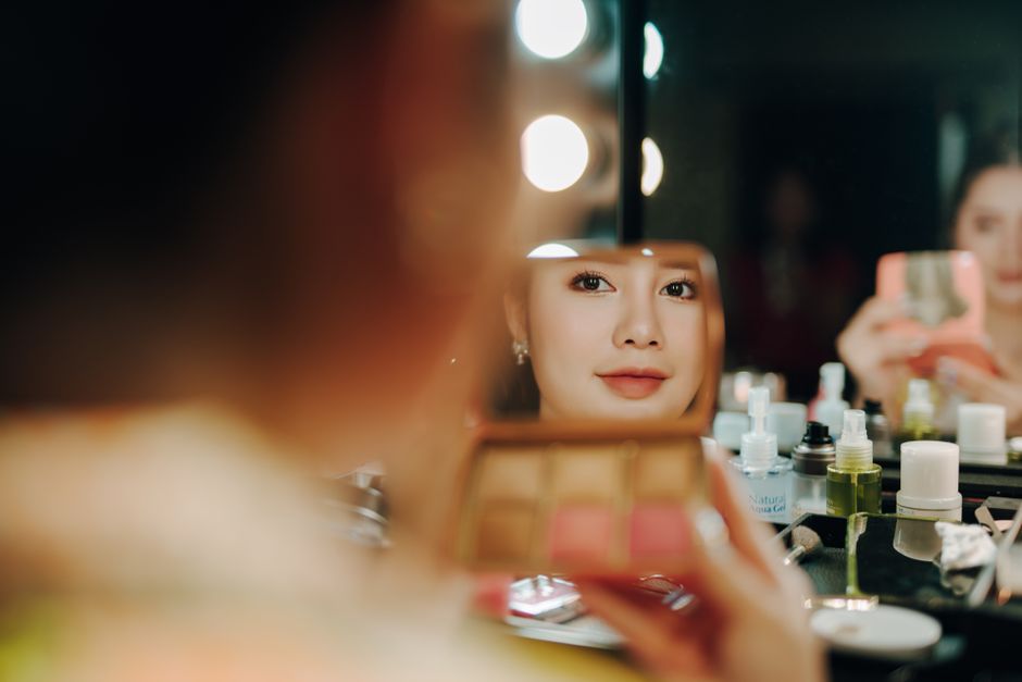 korean beauty skincare
