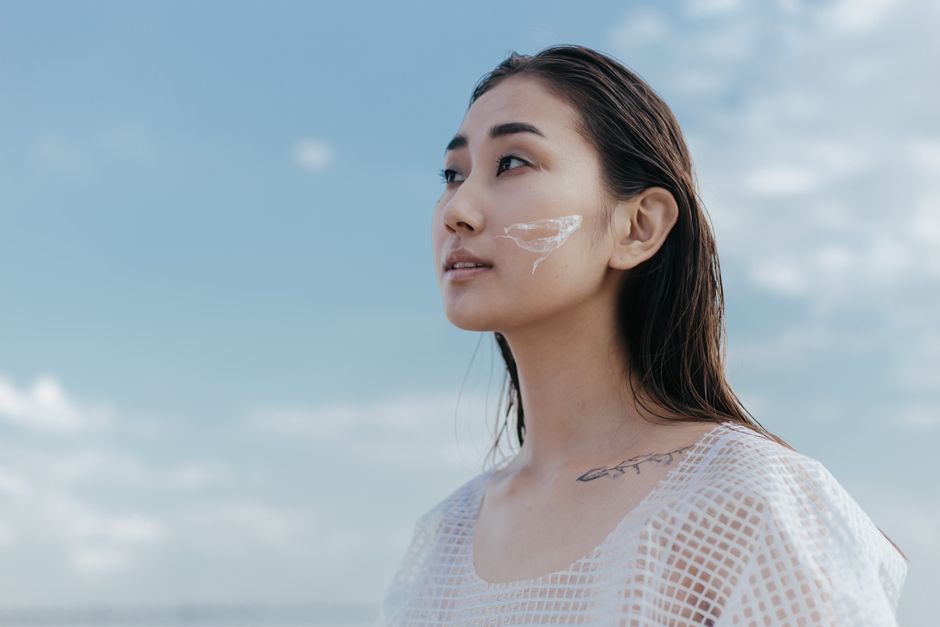 korean beauty skincare