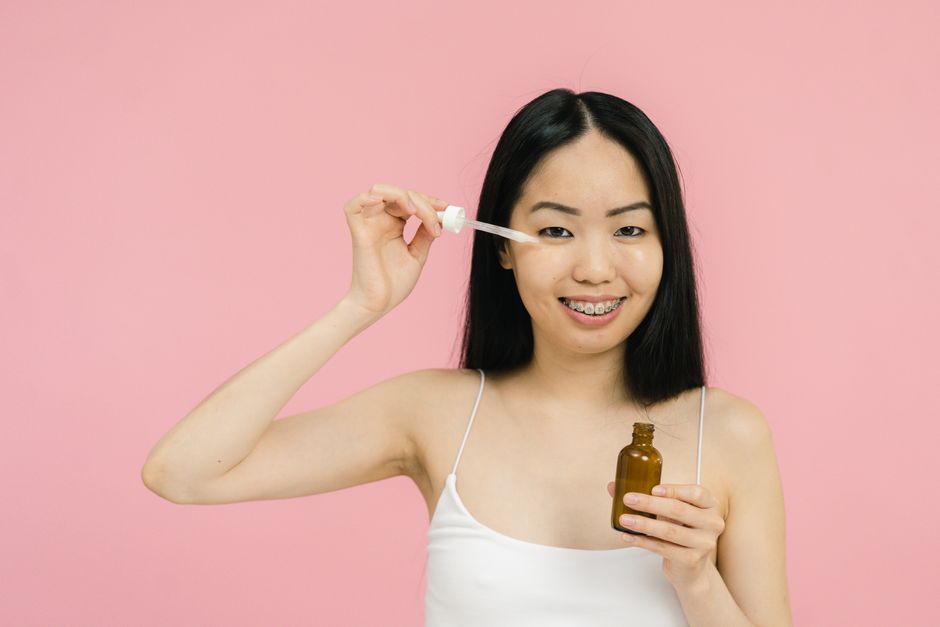 korean beauty skincare