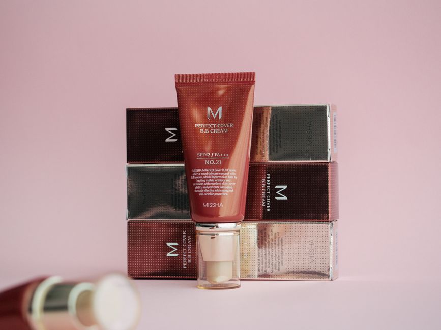 korean beauty skincare