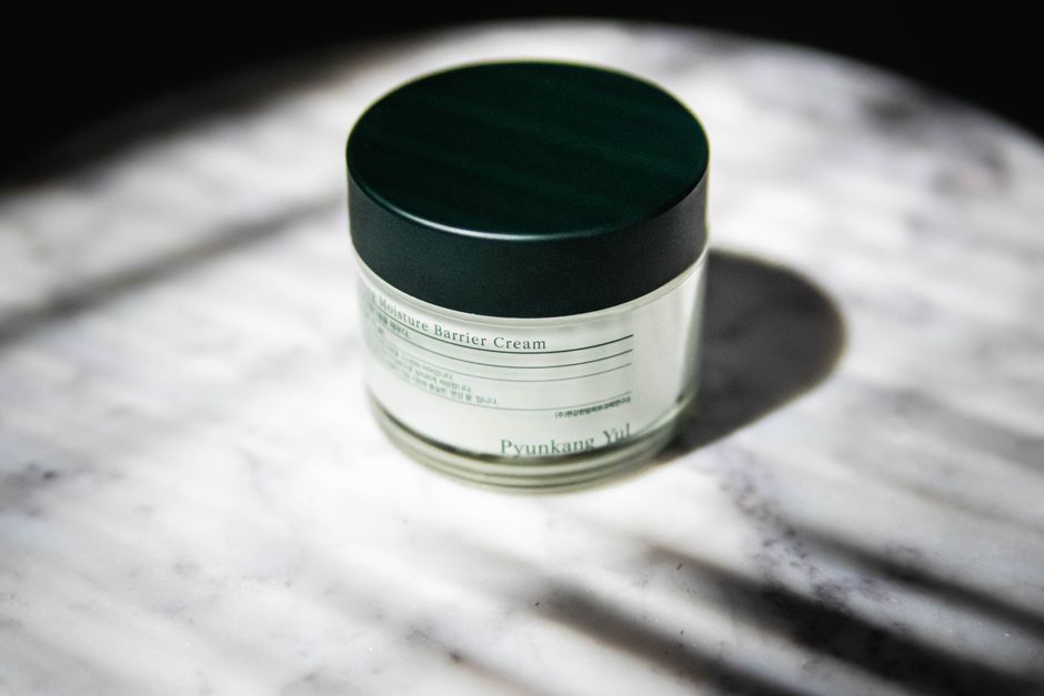 korean beauty skincare