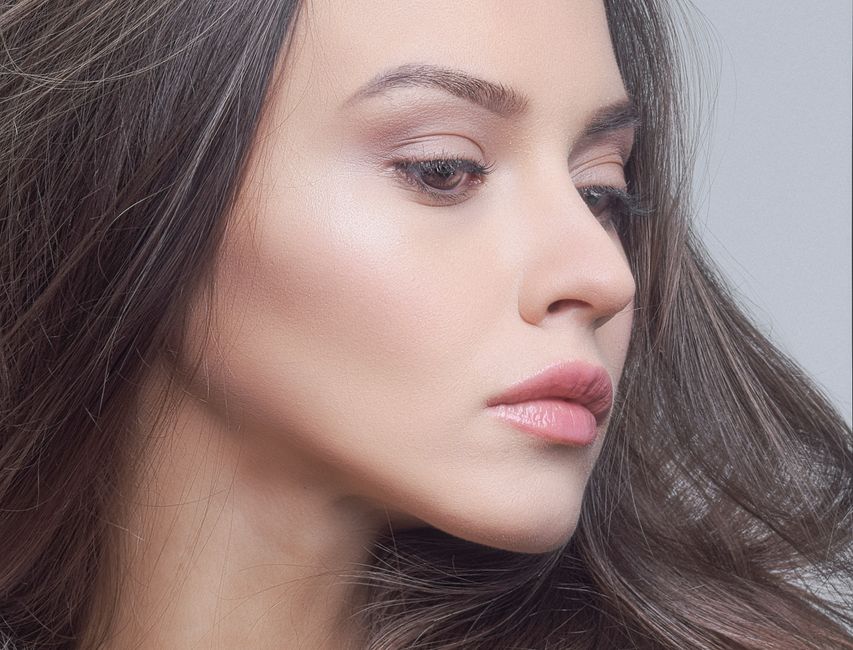 semi permanent makeup eyebrow microblading