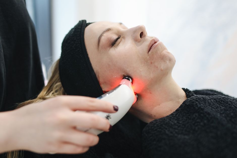 dermatology skin treatment clinic