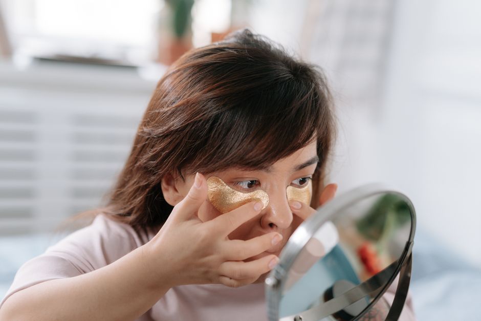 korean skincare beauty routine