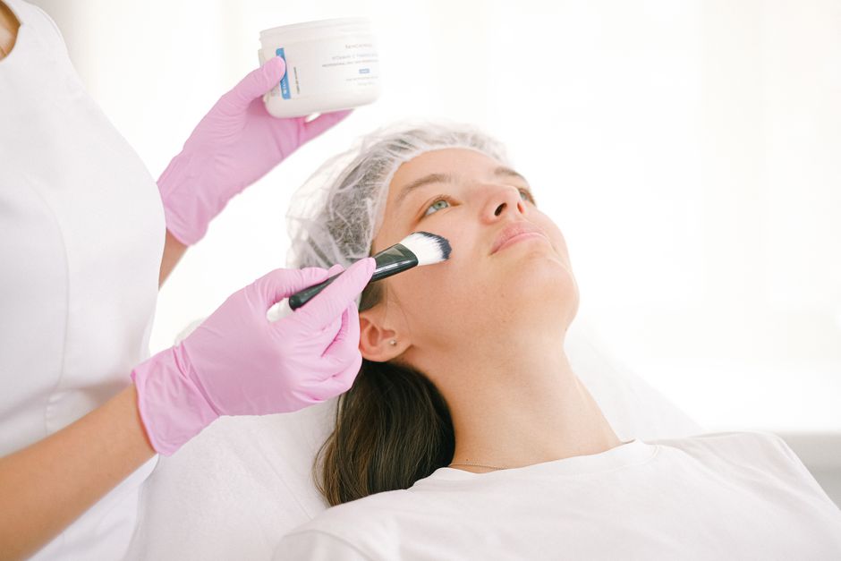 dermatology skin treatment clinic