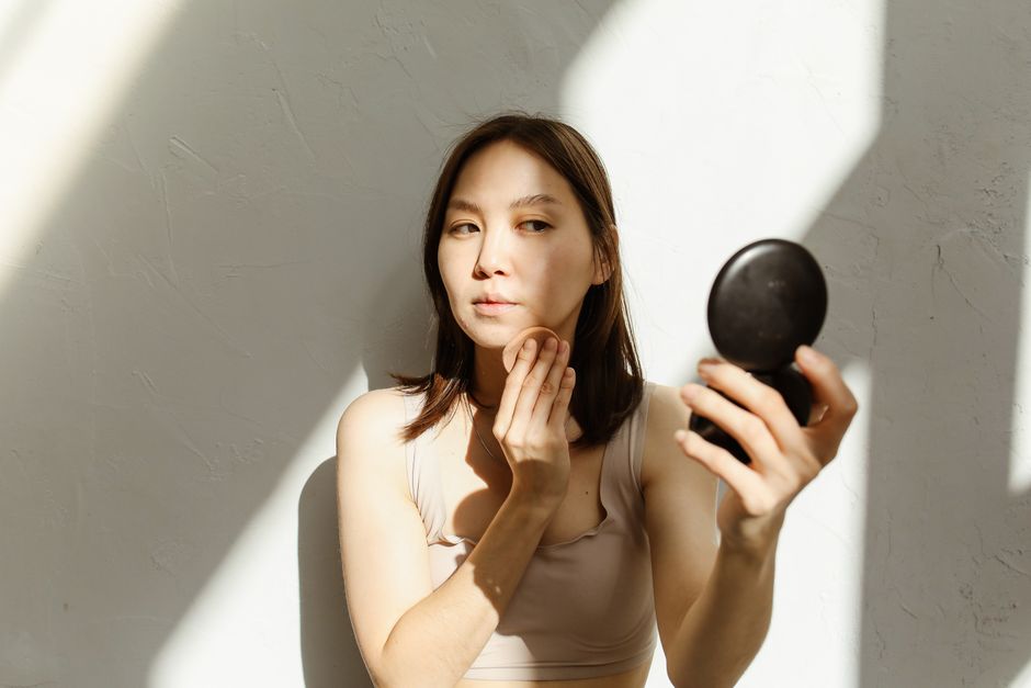korean skincare beauty routine