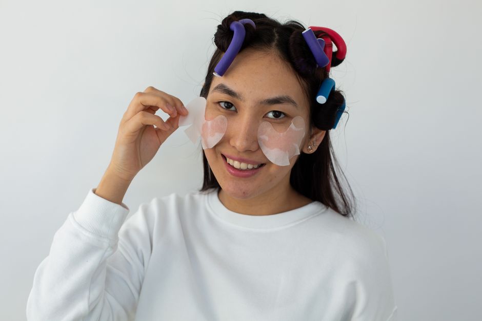 korean skincare beauty routine