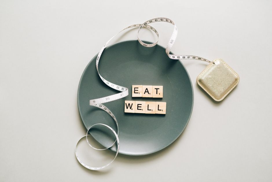 healthy diet meal fitness