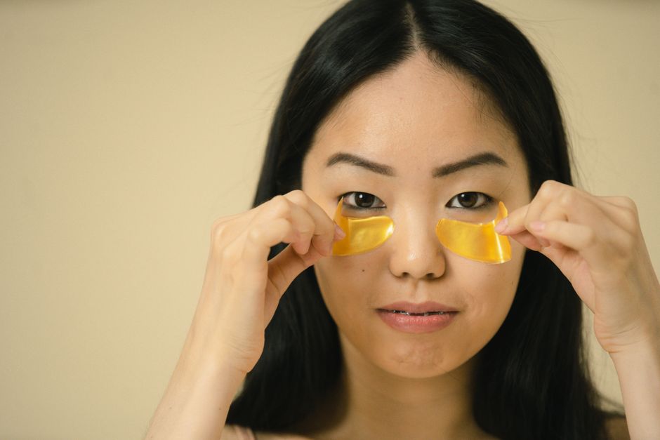 korean skincare beauty routine