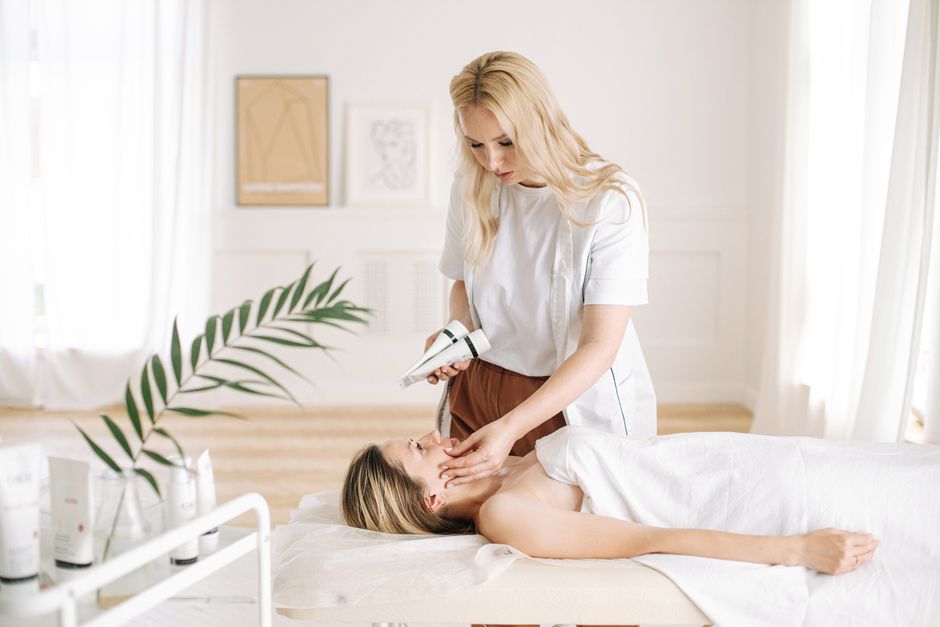 dermatology skin treatment clinic