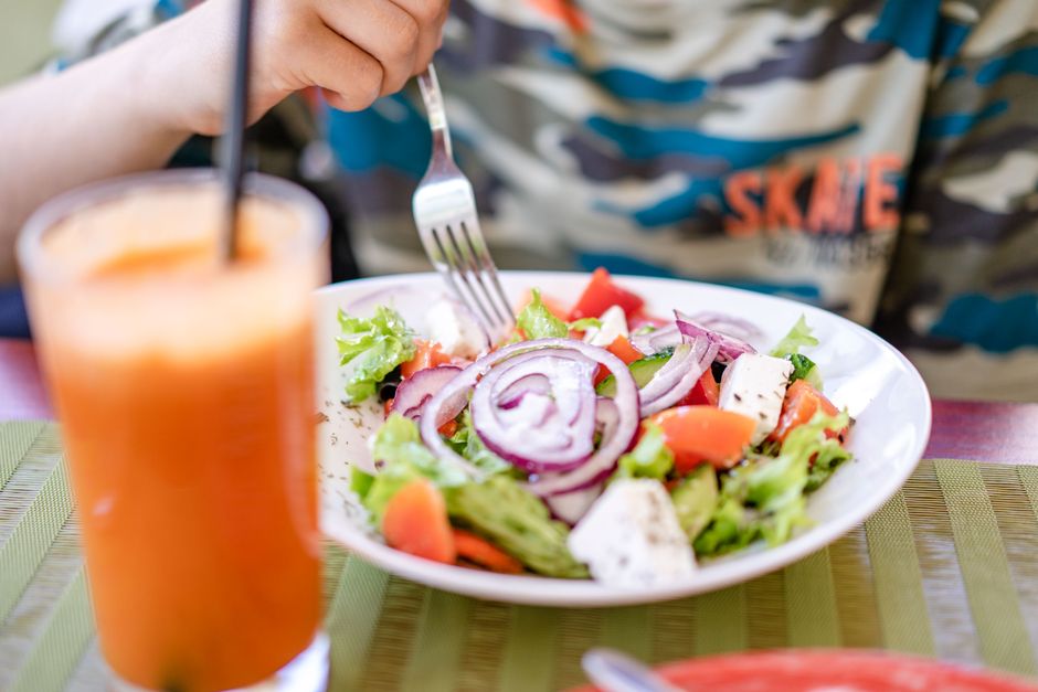 healthy diet meal fitness