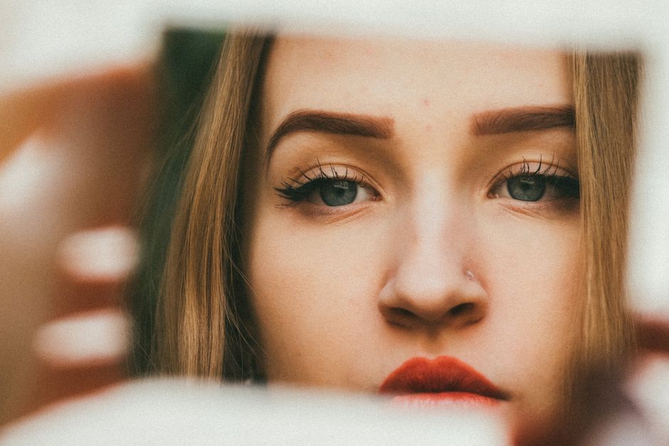 semi permanent makeup eyebrow microblading