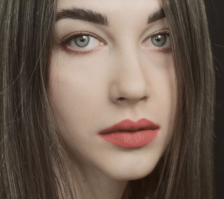 semi permanent makeup eyebrow microblading
