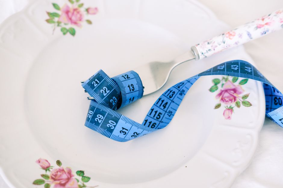 healthy diet meal fitness