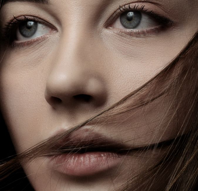 semi permanent makeup eyebrow microblading