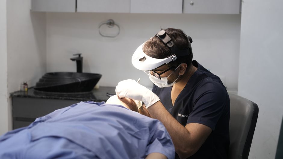 dermatology skin treatment clinic