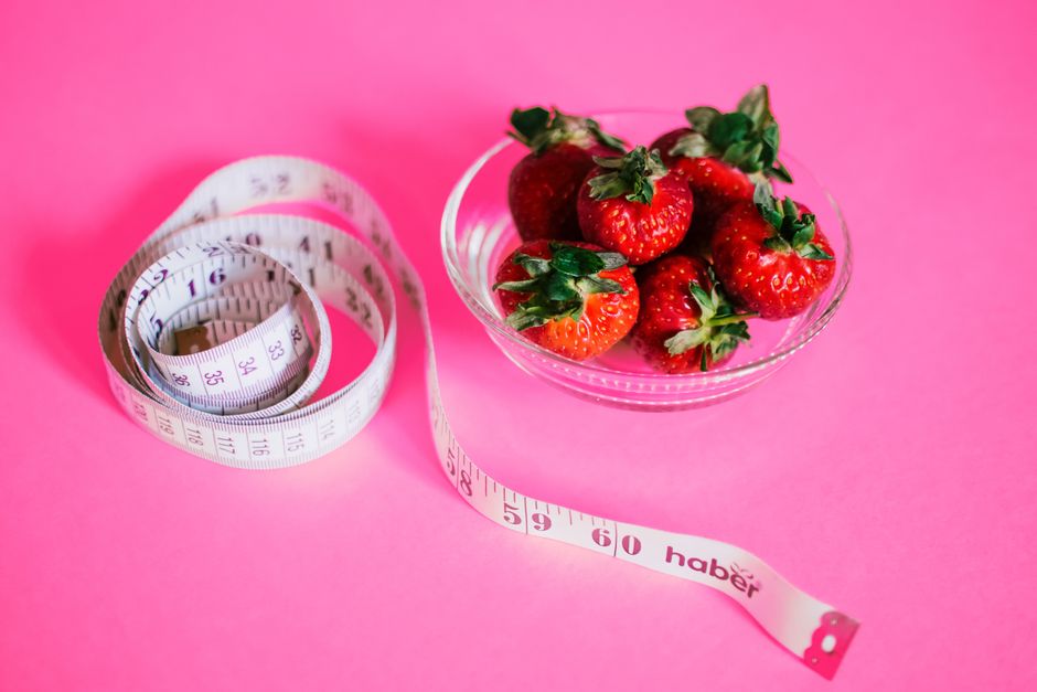 healthy diet meal fitness