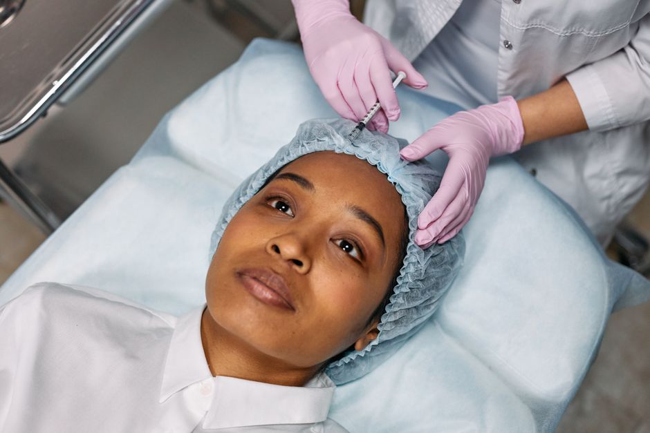 dermatology skin treatment clinic