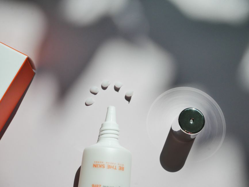 korean dermatology skincare