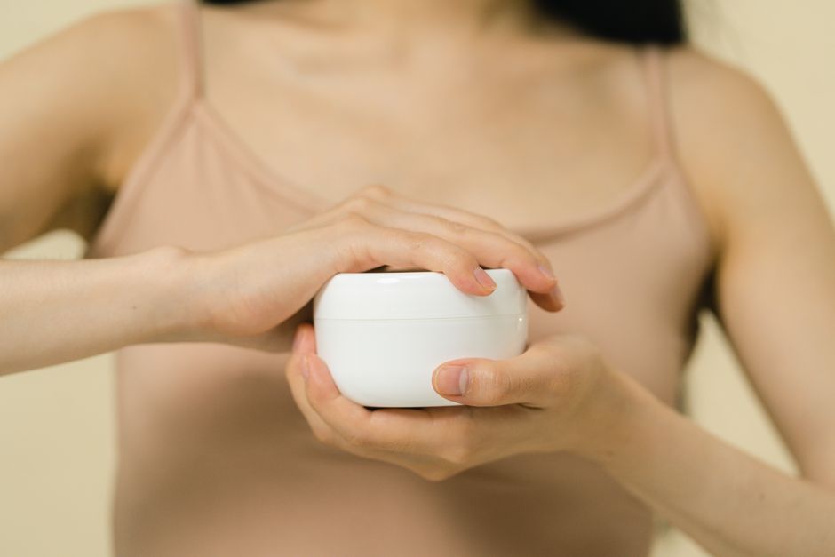 korean dermatology skincare