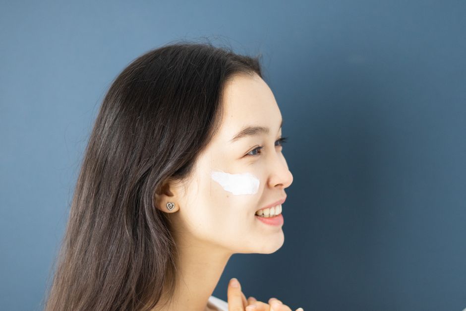 korean dermatology skincare