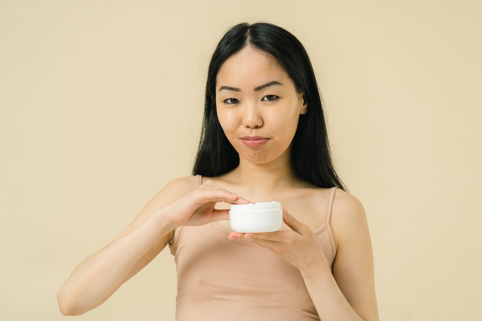 korean dermatology skincare