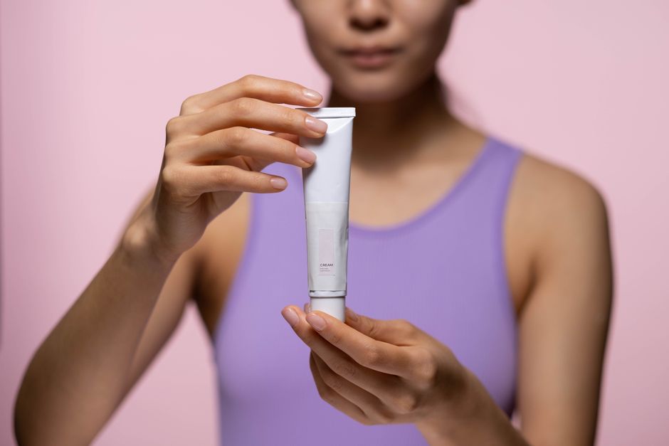 korean dermatology skincare