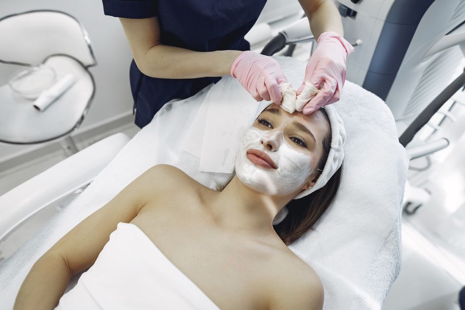 dermatology skin treatment clinic