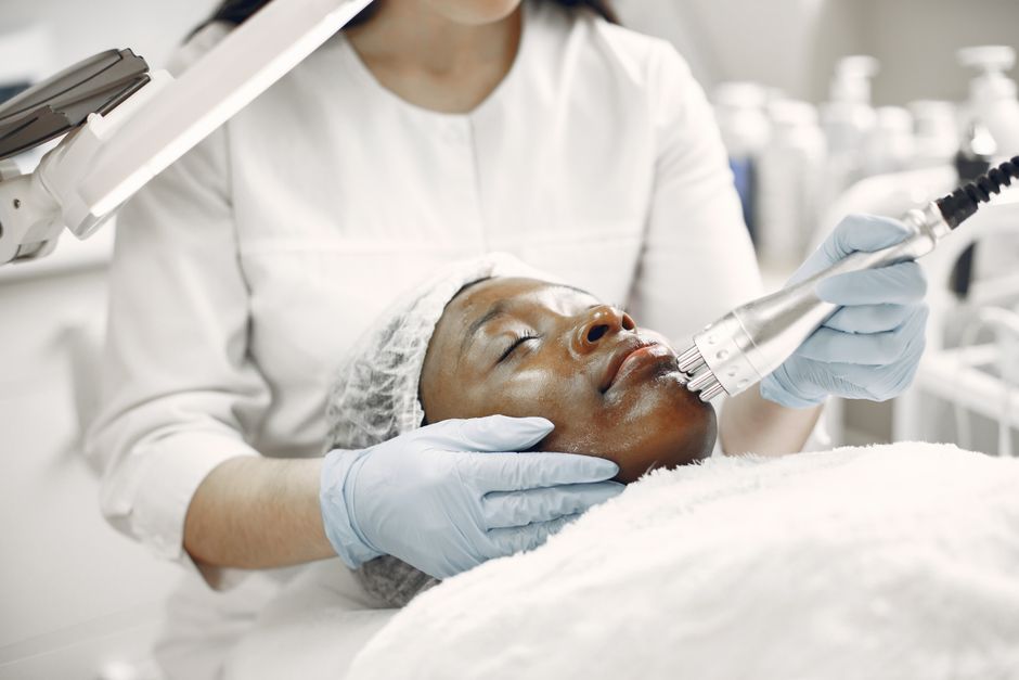 dermatology skin treatment clinic