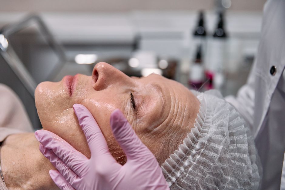 dermatology skin treatment clinic