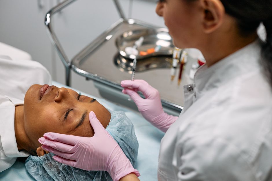 dermatology skin treatment clinic