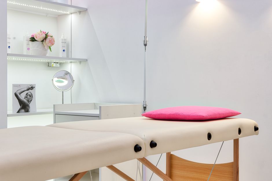 dermatology skin treatment clinic