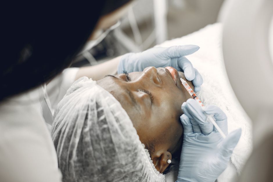 dermatology skin treatment clinic
