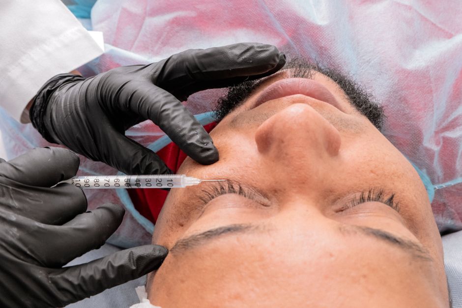 dermatology skin treatment clinic