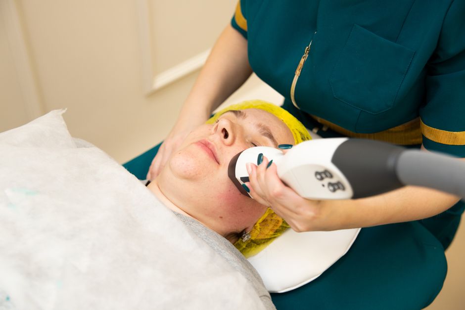 dermatology skin treatment clinic